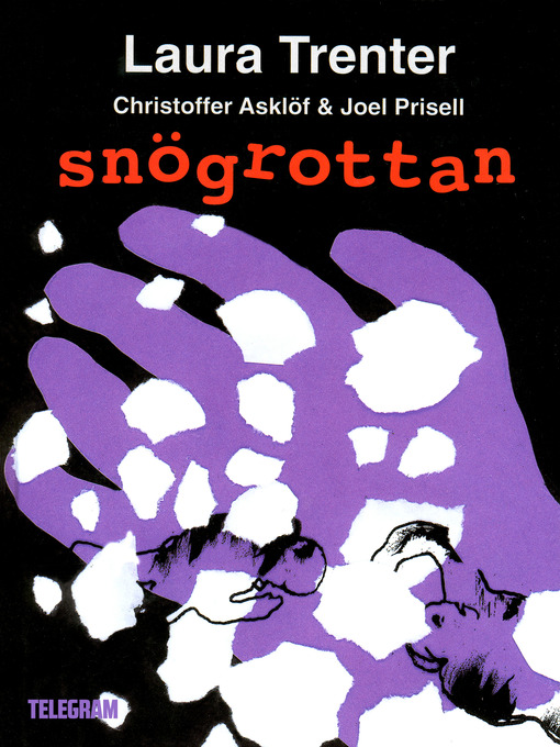 Title details for Snögrottan by Laura Trenter - Available
